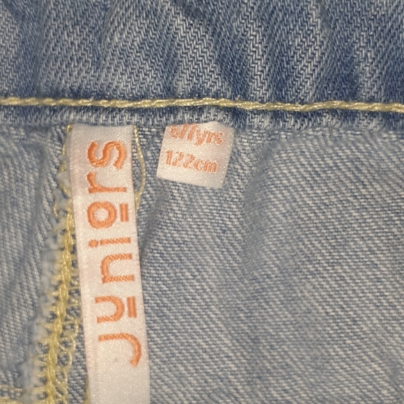 Bell bottom jeans - Picture 3 of 4